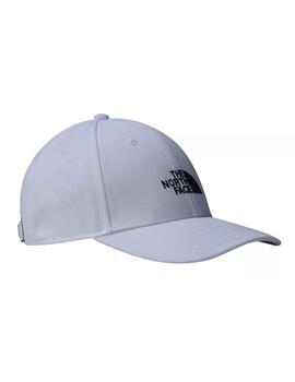 Gorra TNF Recycled 66 Classic Hat Hombre Blanco