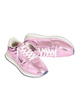 Zapatillas Hoff Orion Mujer Rosa