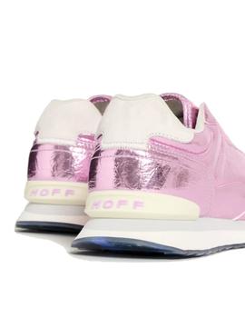 Zapatillas Hoff Orion Mujer Rosa