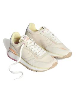 Zapatillas Hoff Troezen Mujer Beige