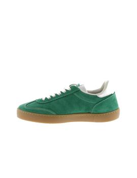 Zapatilla Victoria Berlín Mujer Verde