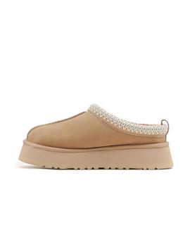 Zapatillas UGG Tazz Sand Mujer Marrón