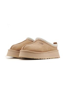 Zapatillas UGG Tazz Sand Mujer Marrón