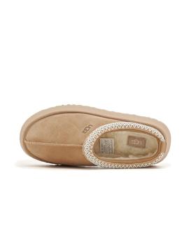 Zapatillas UGG Tazz Sand Mujer Marrón