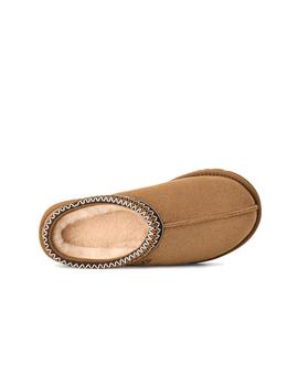 Zapatillas UGG Tasman Chestnut Mujer Marrón