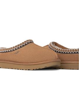 Zapatillas UGG Tasman Chestnut Mujer Marrón