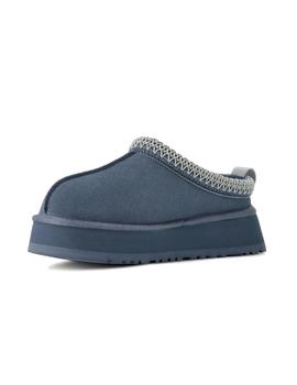 Bota UGG Tazz Desert Blue Mujer Azul