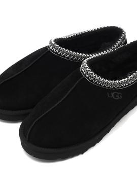 Zapatillas UGG Tasman Hombre Negro