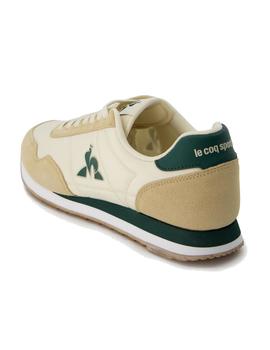 Zapatillas Le Coq Sportif Astra 2 Hombre Beige