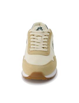 Zapatillas Le Coq Sportif Astra 2 Hombre Beige