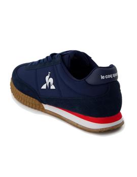 Zapatillas Le Coq Sportif Veloce I Hombre Azul