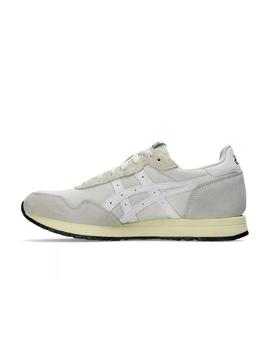 Zapatillas Asics Tiger Runner II Hombre Blanco