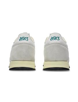 Zapatillas Asics Tiger Runner II Hombre Blanco