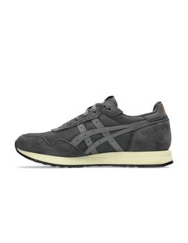 Zapatillas Asics Tiger Runner II Hombre Gris