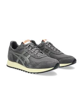 Zapatillas Asics Tiger Runner II Hombre Gris