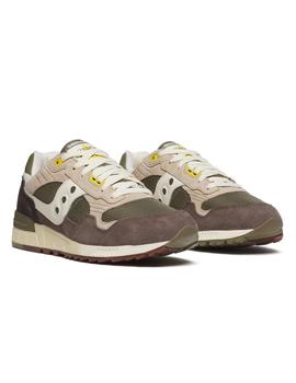 Zapatillas Saucony Shadow 5000 Hombre Multicolor