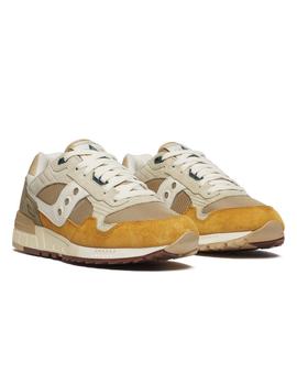 Zapatillas Saucony Shadow 5000 Hombre Multicolor