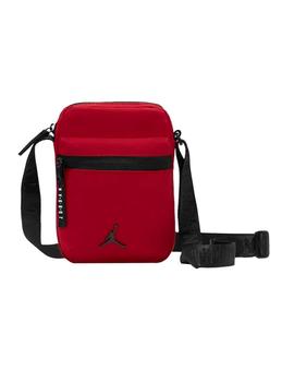 Bolso Crossbody Jordan Junior Rojo