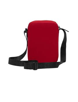 Bolso Crossbody Jordan Junior Rojo