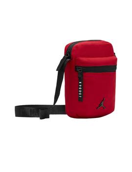 Bolso Crossbody Jordan Junior Rojo