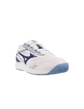 Zapatillas Mizuno Cyclone Speed 5 Hombre Blanco