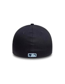 Gorra New Era League Essentials Unisex Azul