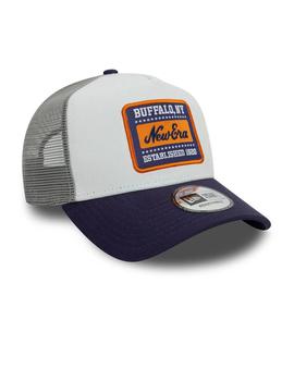 Gorra New Era Buffalo Unisex Multicolor