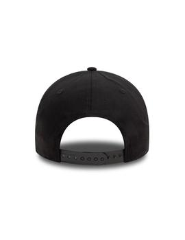 Gorra New Era Celtics Unisex Negro