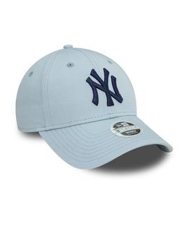 Gorra New Era Metallic Unisex Azul