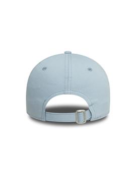 Gorra New Era Metallic Unisex Azul