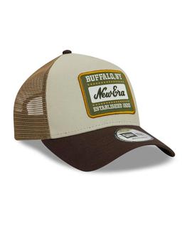 Gorra New Era Buffalo Unisex Multicolor