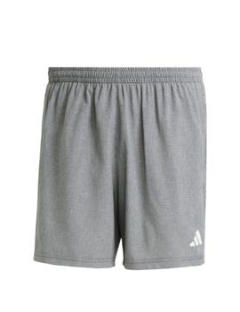 Pantalón de Running Adidas OTR B Hombre Gris