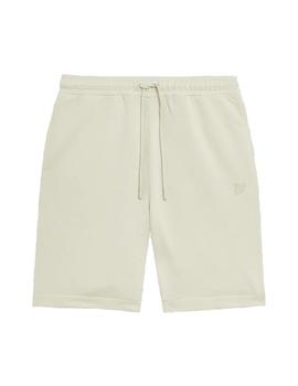 Pantalón Lyle & Scott Superfine Beige