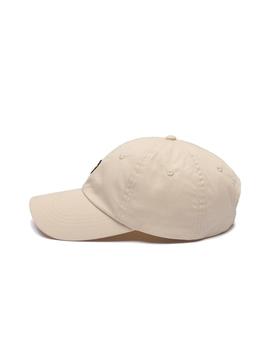 Gorra Lyle & Scott Unisex Beige