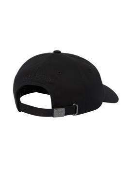 Gorra Lyle & Scott Unisex Negro