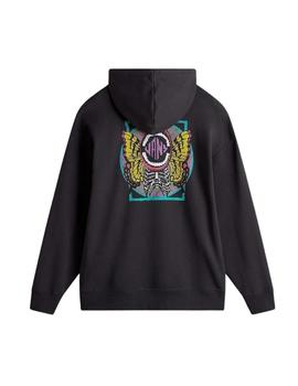 Sudadera Vans Ethereal Mujer Negro