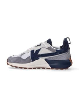 Zapatillas Kaotiko Vancouver Hombre Navy