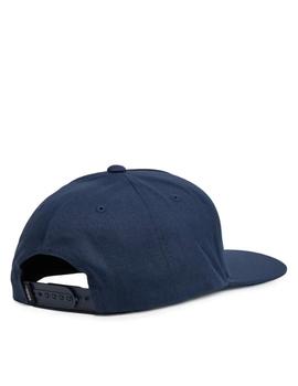 Gorra Vans Dress Hombre Azul