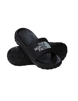 Chanclas North Face Never Stop Cush Hombre Negro