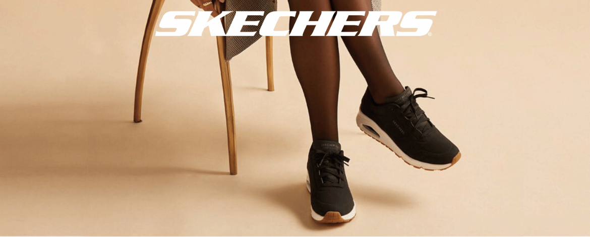 Skechers