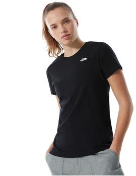 Camiseta Simple Dome