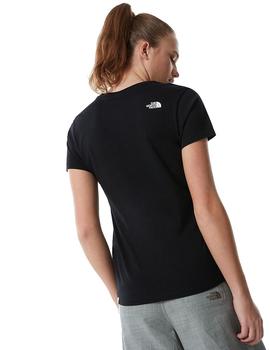 Camiseta Simple Dome