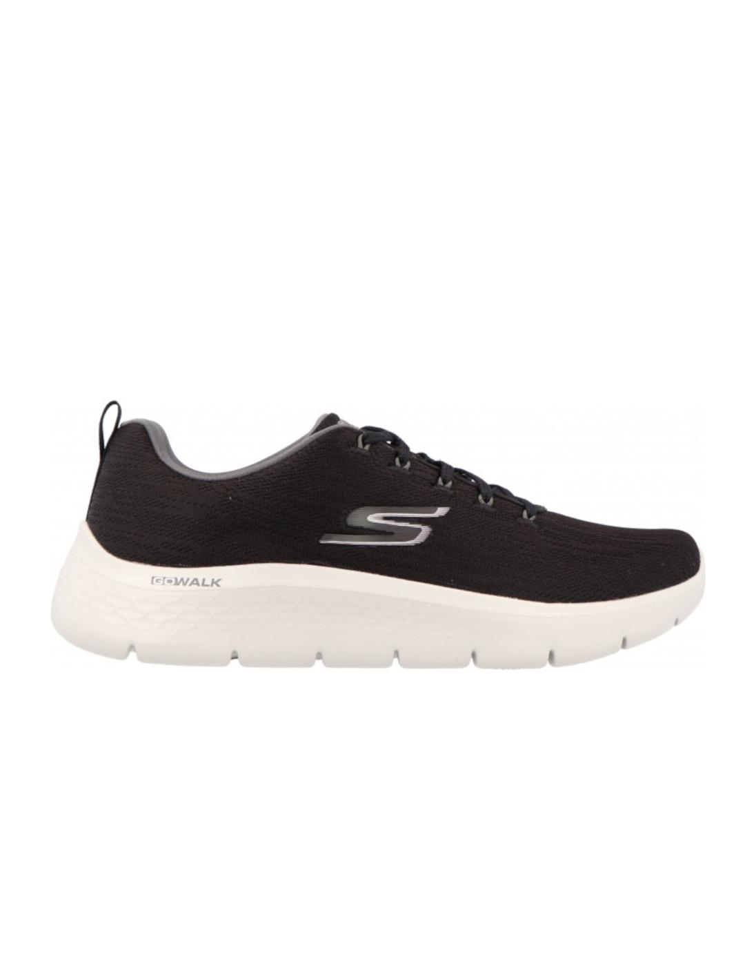 Skechers go cheap flex hombre negro