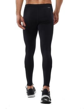 Mallas New Balance  Accelerate Tight Hombre Negro