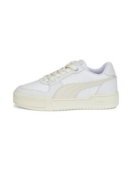 Zapatillas Puma CA Pro Lux Hombre Blanco