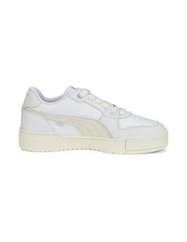 Zapatillas Puma CA Pro Lux Hombre Blanco