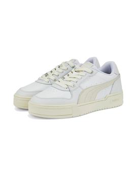 Zapatillas Puma CA Pro Lux Hombre Blanco