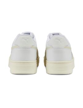 Zapatillas Puma CA Pro Lux Hombre Blanco