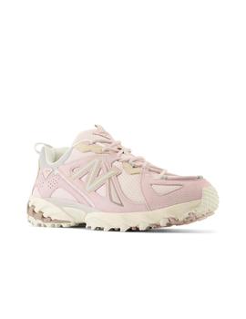 Zapatillas New Balance 610 Unisex Rosa