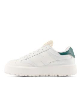 Zapatillas New Balance 302 Unisex Blanco